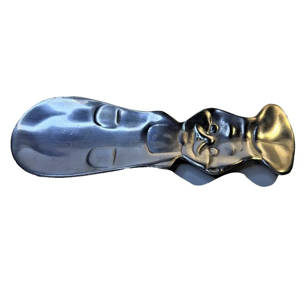 Unbranded vintage cast